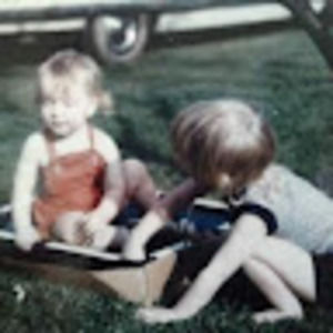 Meet your Posher, Sandra